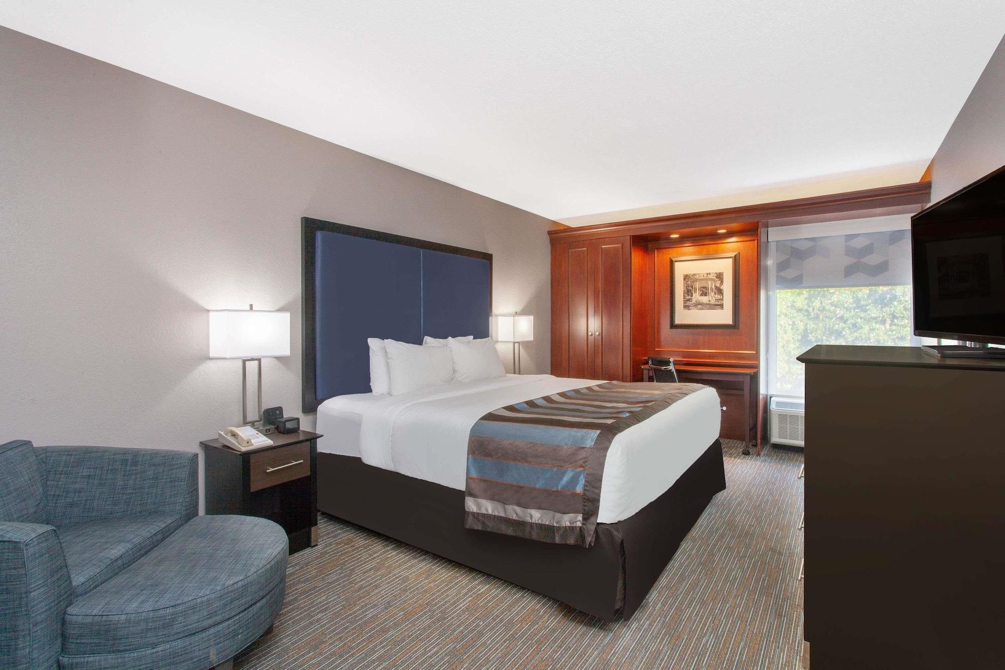Wingate By Wyndham Charleston Coliseum Hotel North Charleston Luaran gambar
