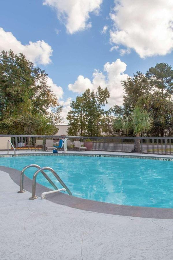 Wingate By Wyndham Charleston Coliseum Hotel North Charleston Luaran gambar