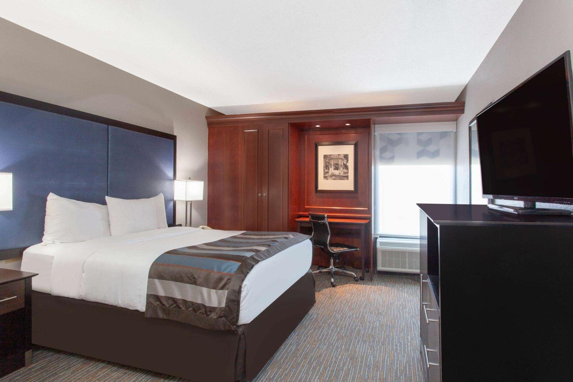 Wingate By Wyndham Charleston Coliseum Hotel North Charleston Luaran gambar