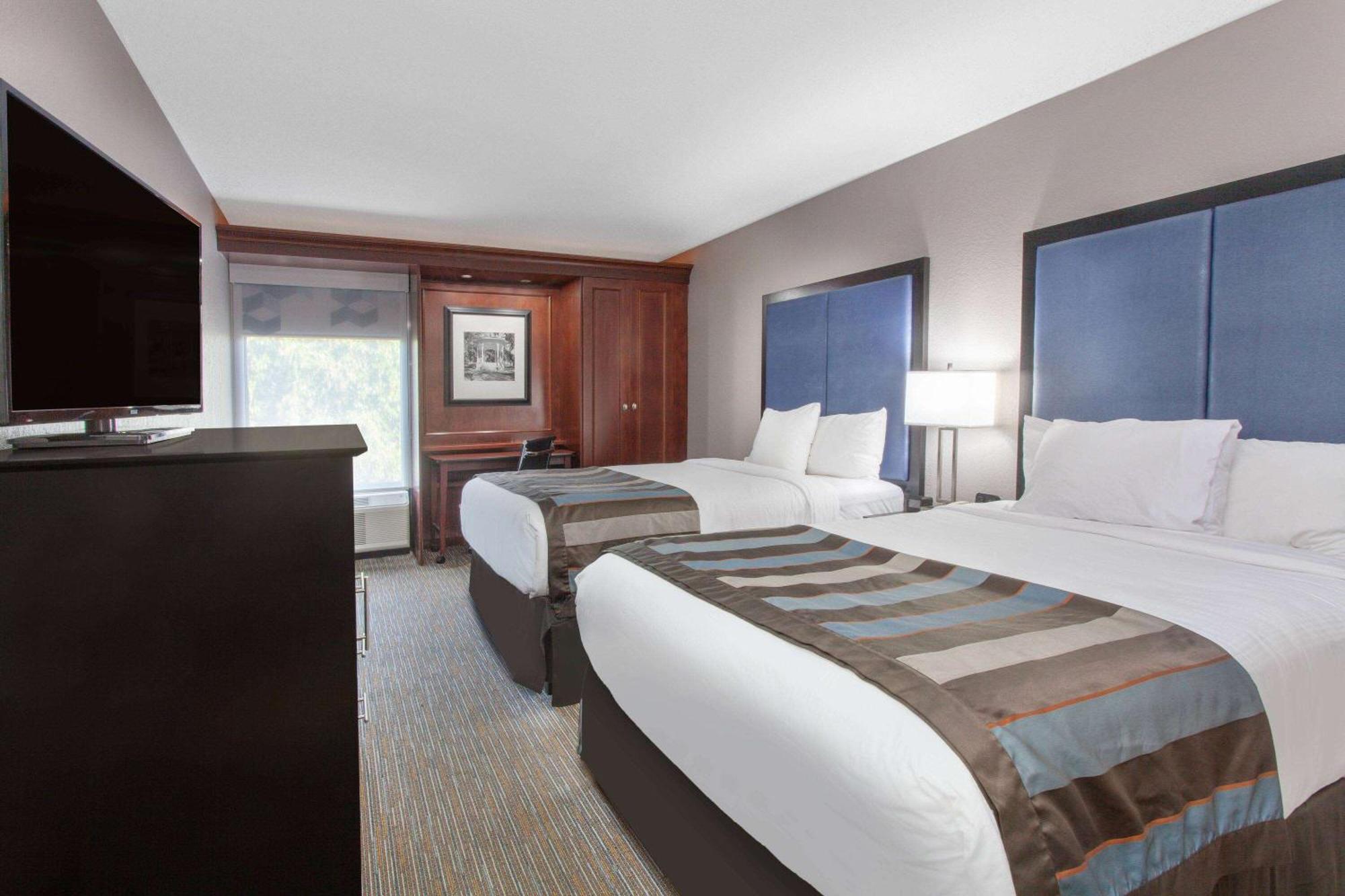 Wingate By Wyndham Charleston Coliseum Hotel North Charleston Luaran gambar