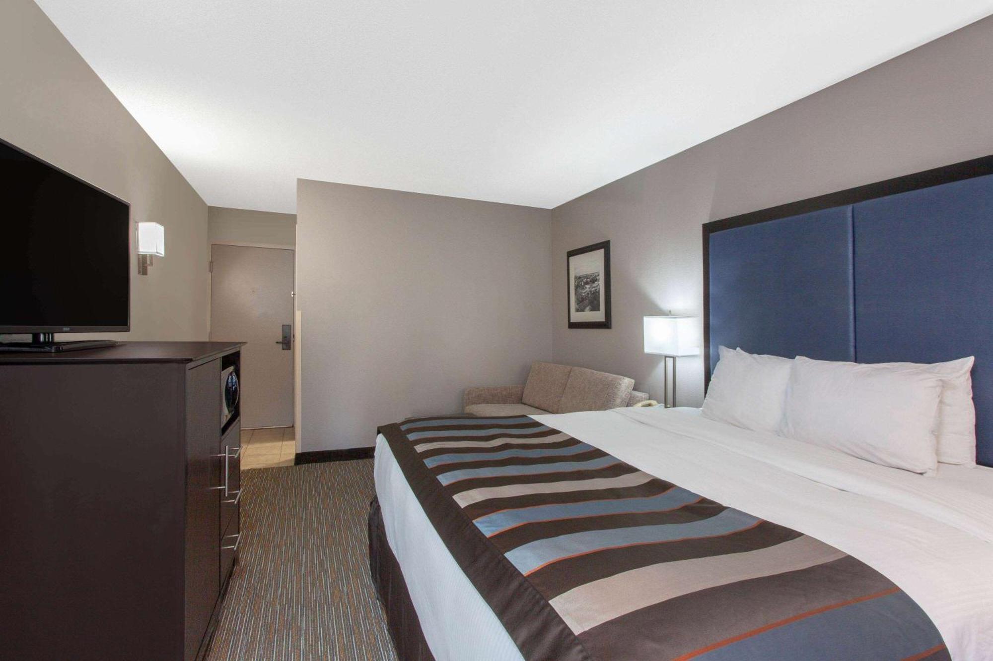 Wingate By Wyndham Charleston Coliseum Hotel North Charleston Luaran gambar