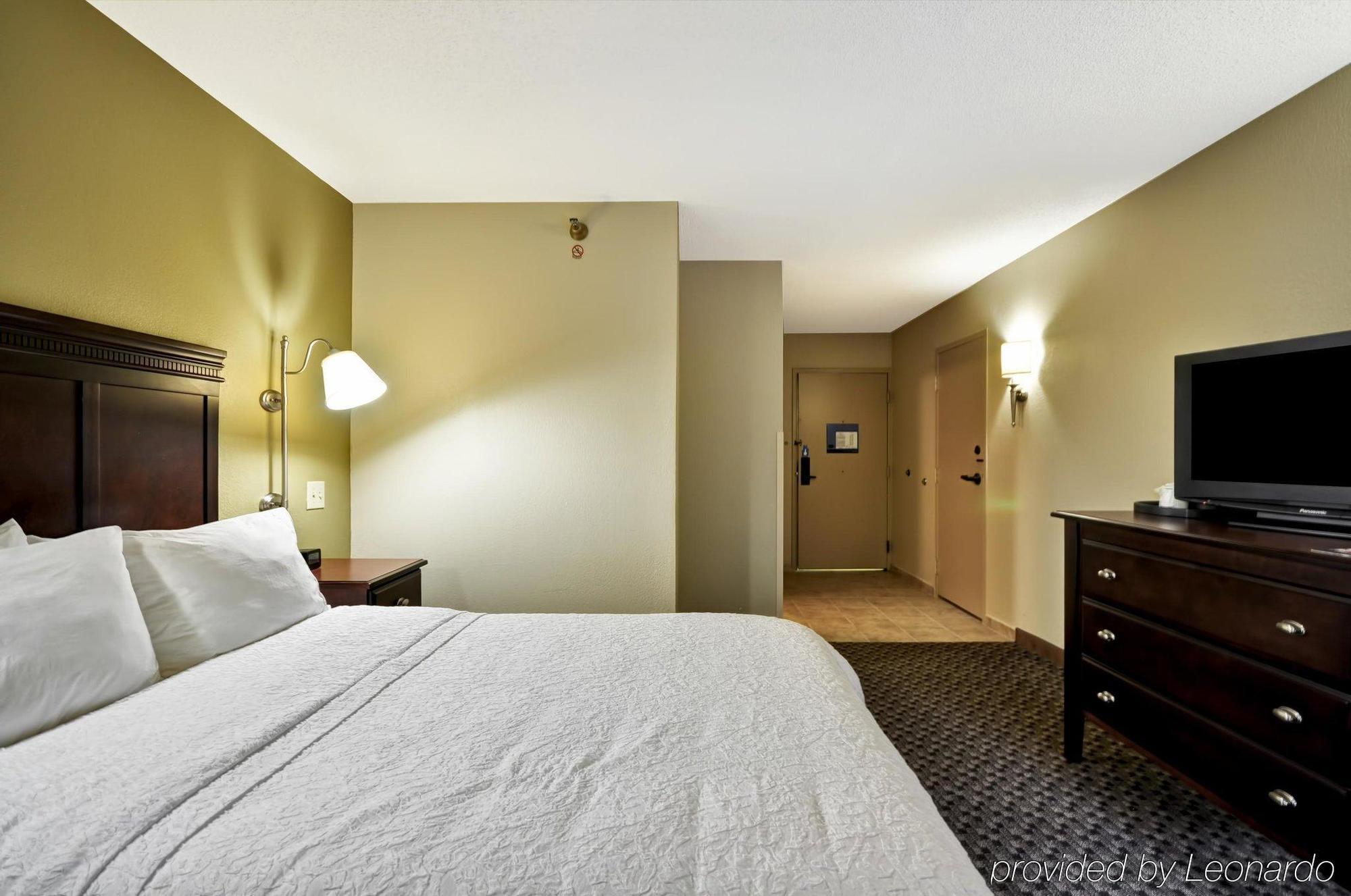Wingate By Wyndham Charleston Coliseum Hotel North Charleston Luaran gambar