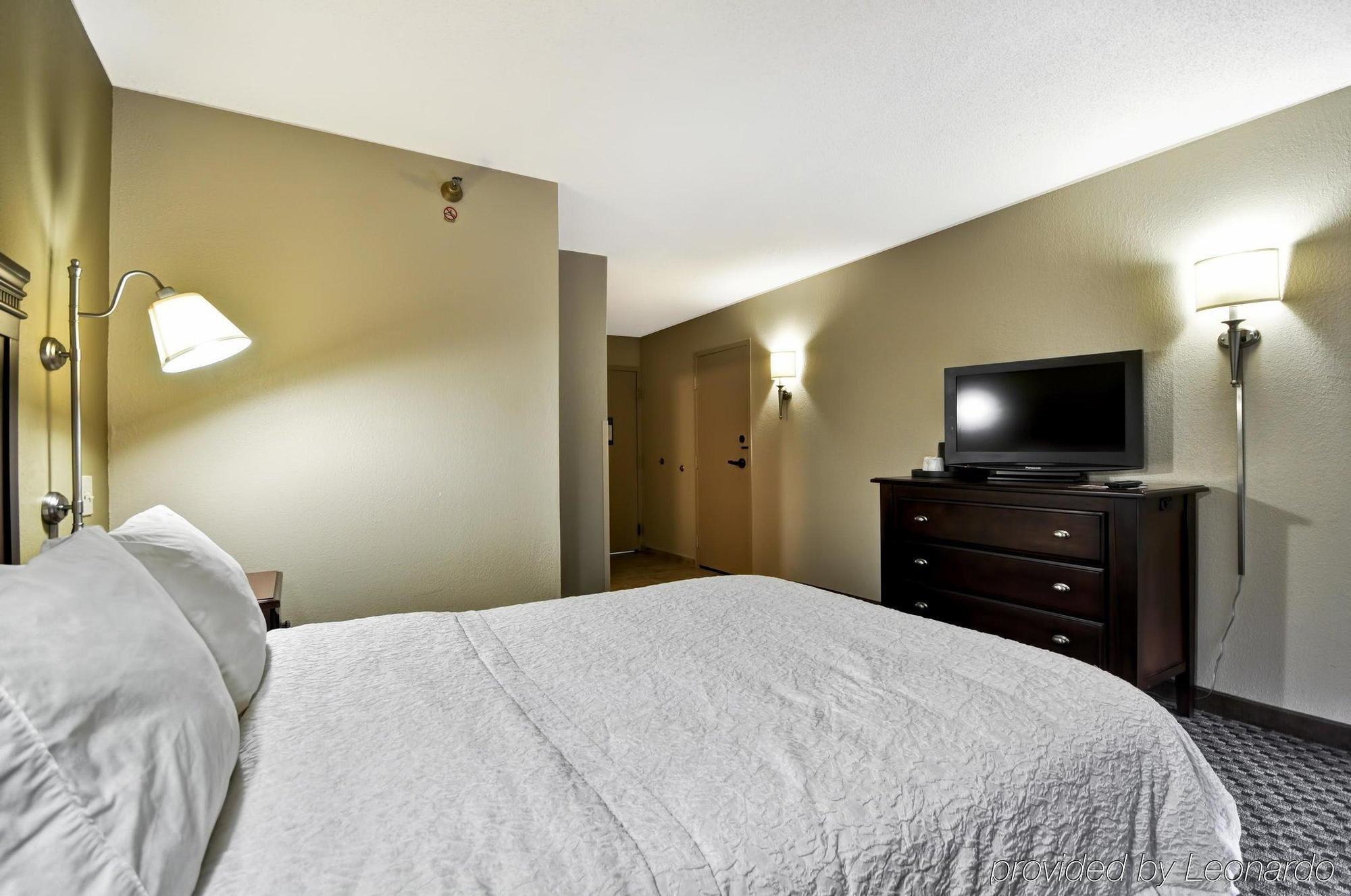 Wingate By Wyndham Charleston Coliseum Hotel North Charleston Luaran gambar