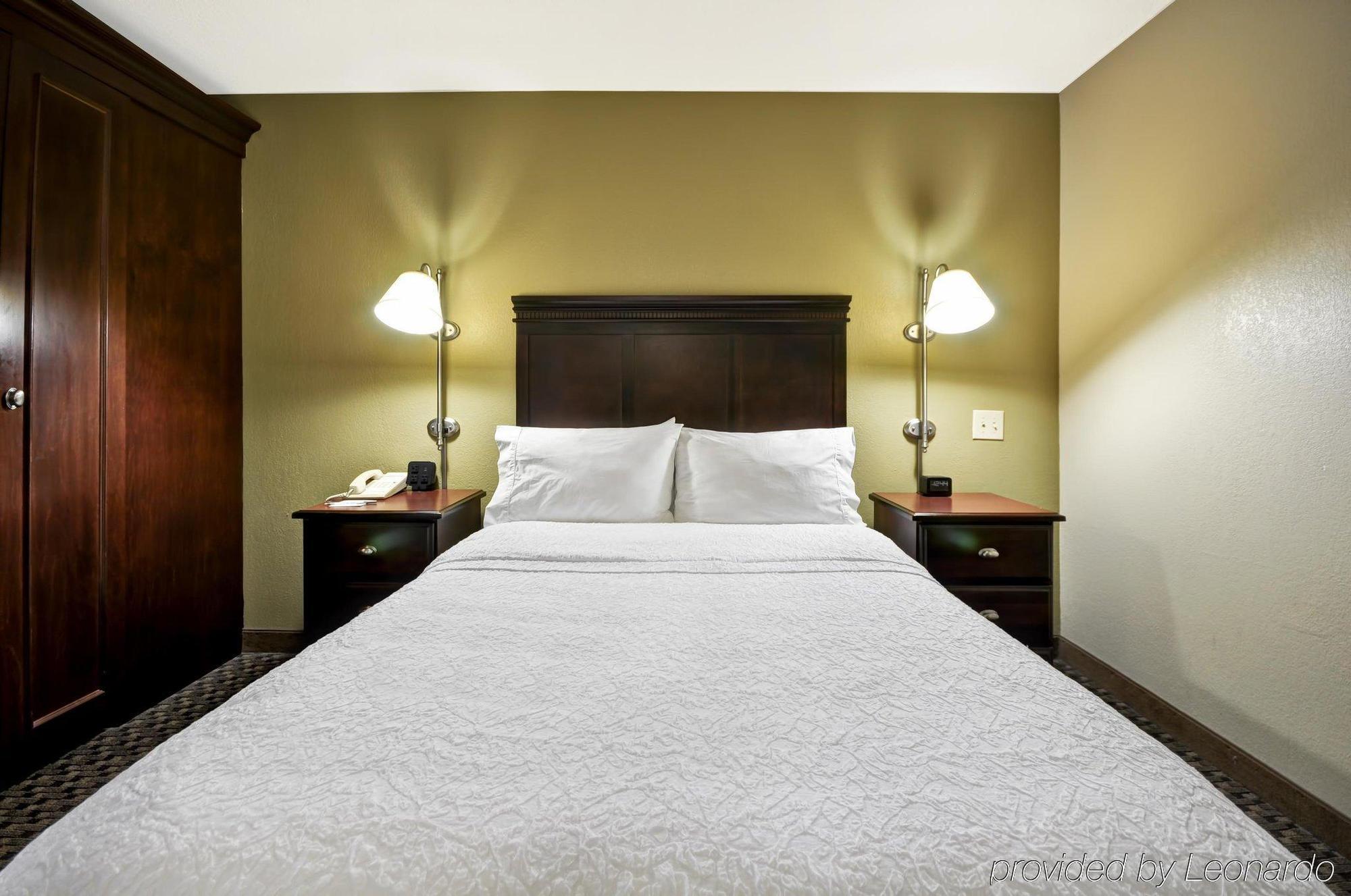 Wingate By Wyndham Charleston Coliseum Hotel North Charleston Luaran gambar