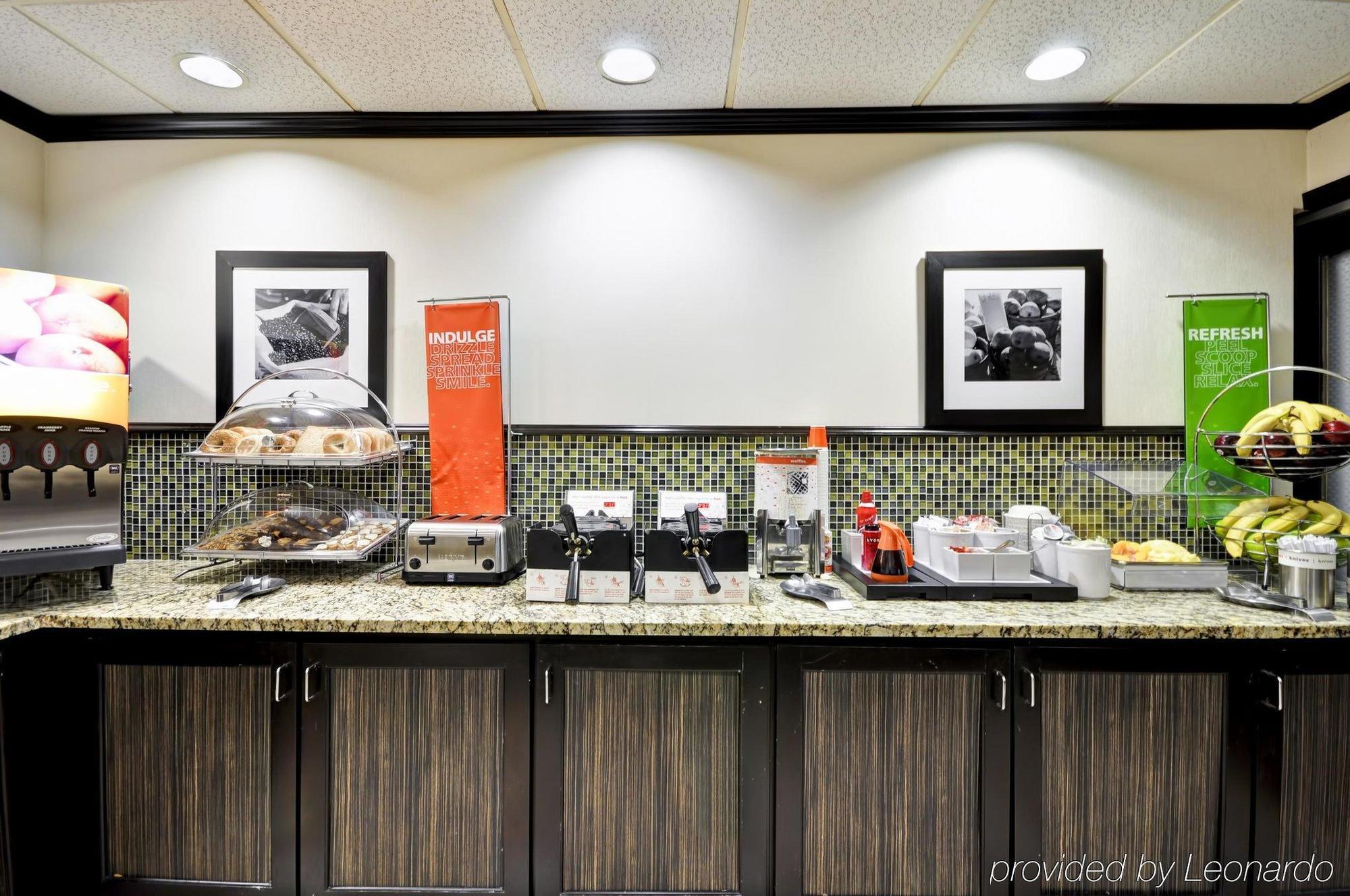 Wingate By Wyndham Charleston Coliseum Hotel North Charleston Luaran gambar