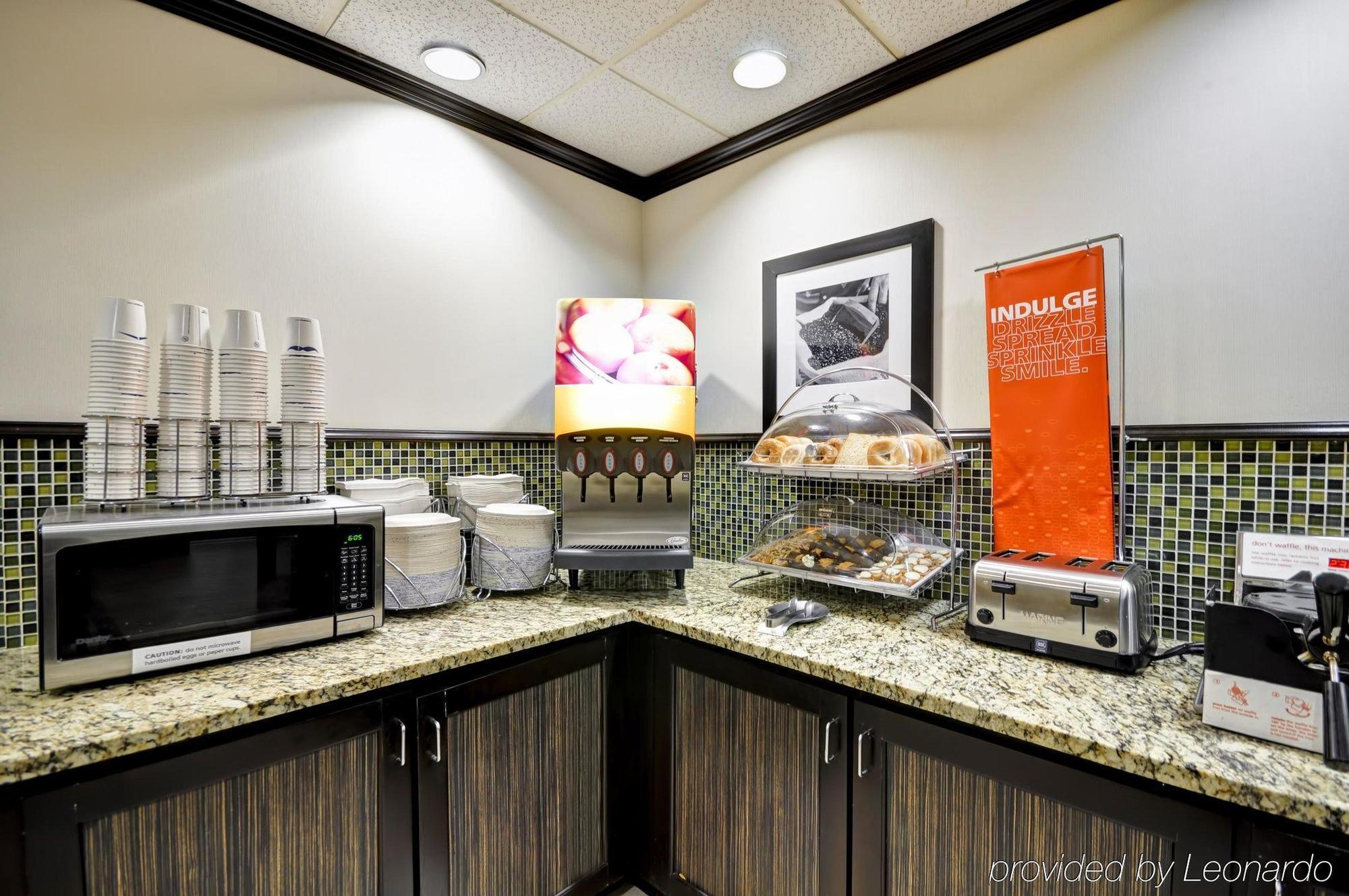 Wingate By Wyndham Charleston Coliseum Hotel North Charleston Luaran gambar