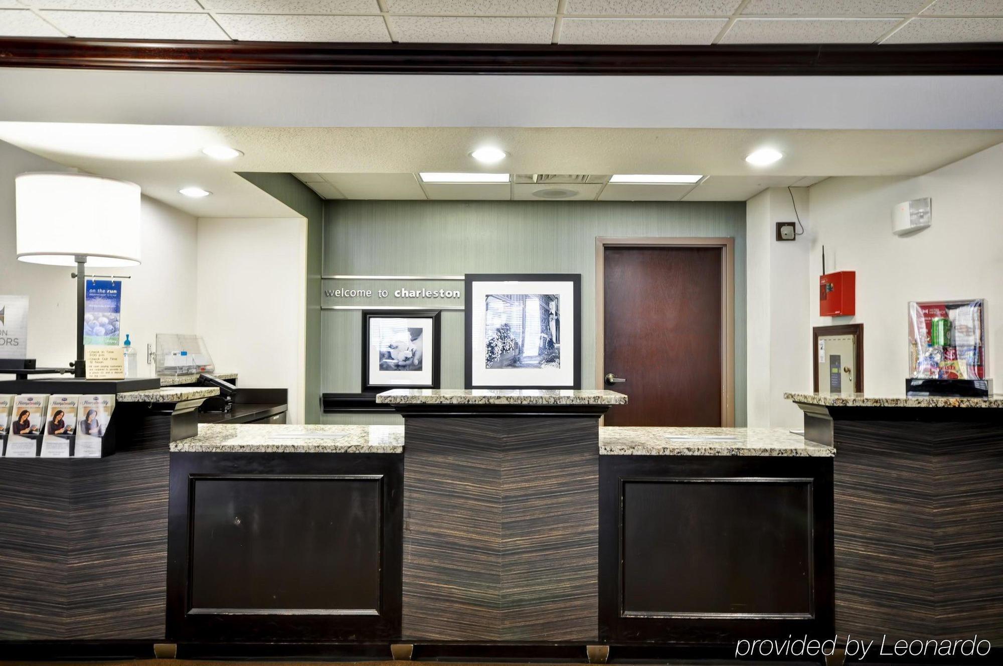 Wingate By Wyndham Charleston Coliseum Hotel North Charleston Luaran gambar
