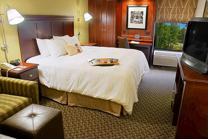 Wingate By Wyndham Charleston Coliseum Hotel North Charleston Luaran gambar