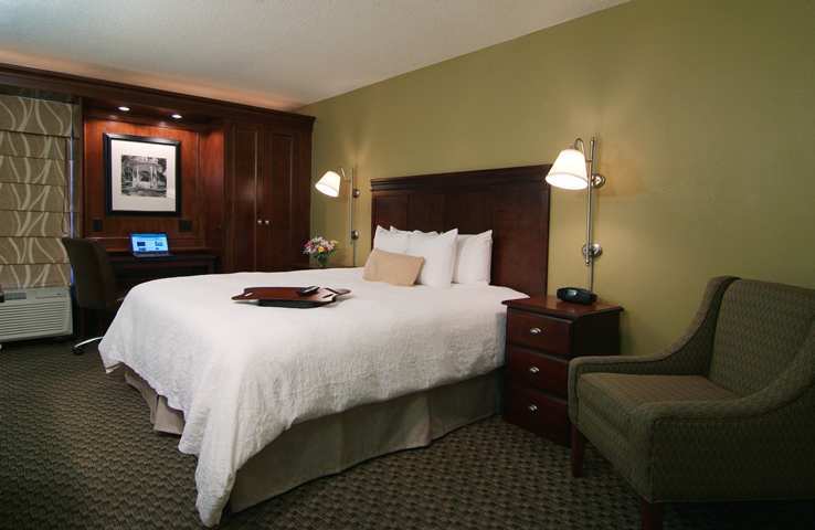 Wingate By Wyndham Charleston Coliseum Hotel North Charleston Bilik gambar