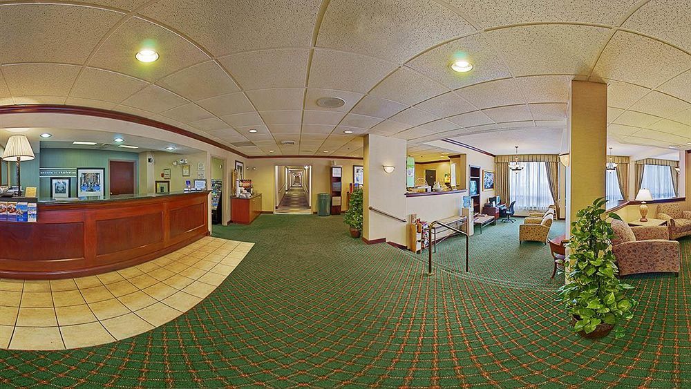 Wingate By Wyndham Charleston Coliseum Hotel North Charleston Luaran gambar