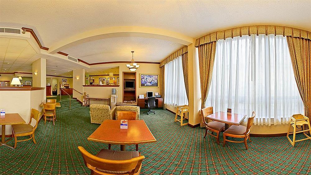 Wingate By Wyndham Charleston Coliseum Hotel North Charleston Luaran gambar
