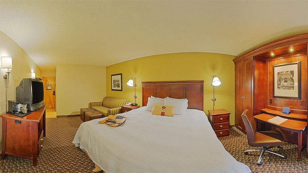 Wingate By Wyndham Charleston Coliseum Hotel North Charleston Luaran gambar