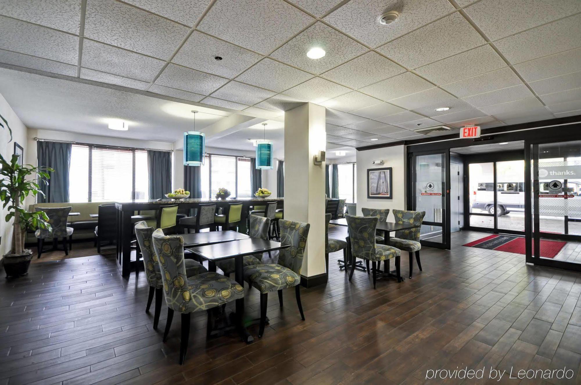 Wingate By Wyndham Charleston Coliseum Hotel North Charleston Luaran gambar
