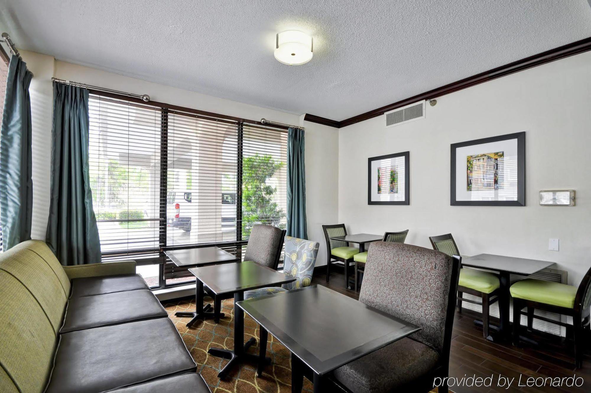 Wingate By Wyndham Charleston Coliseum Hotel North Charleston Luaran gambar