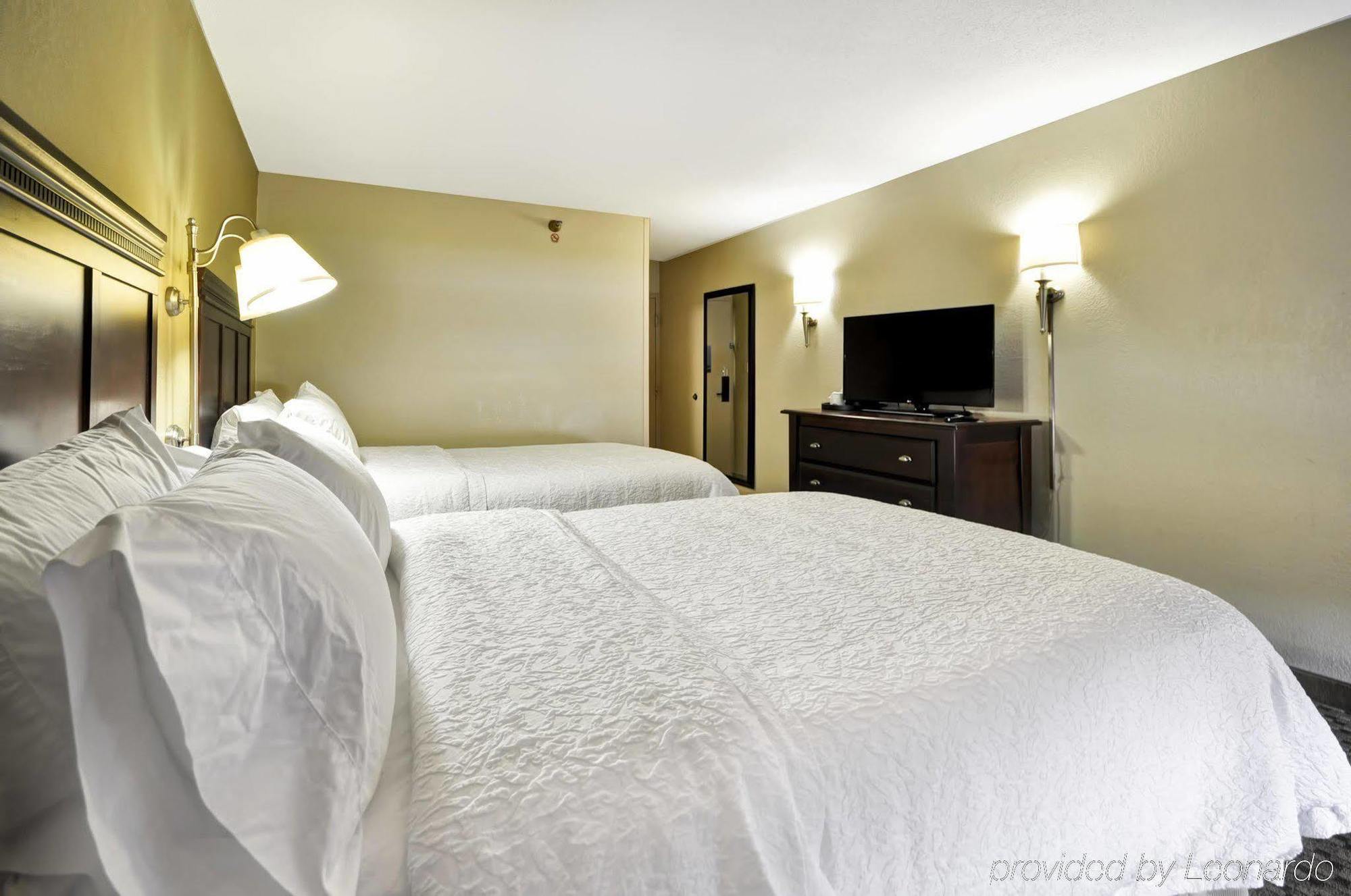 Wingate By Wyndham Charleston Coliseum Hotel North Charleston Luaran gambar