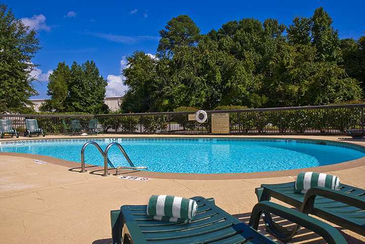 Wingate By Wyndham Charleston Coliseum Hotel North Charleston Kemudahan gambar