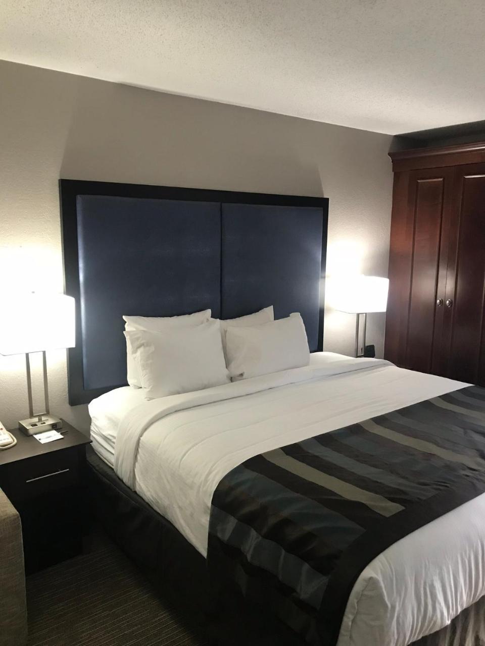 Wingate By Wyndham Charleston Coliseum Hotel North Charleston Luaran gambar