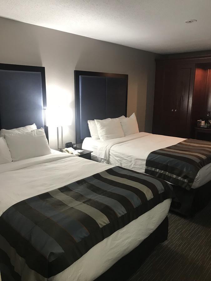 Wingate By Wyndham Charleston Coliseum Hotel North Charleston Luaran gambar