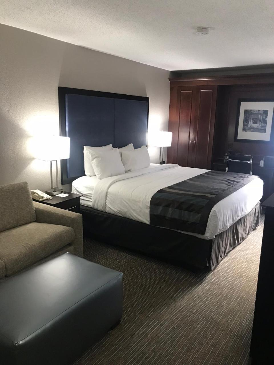 Wingate By Wyndham Charleston Coliseum Hotel North Charleston Luaran gambar