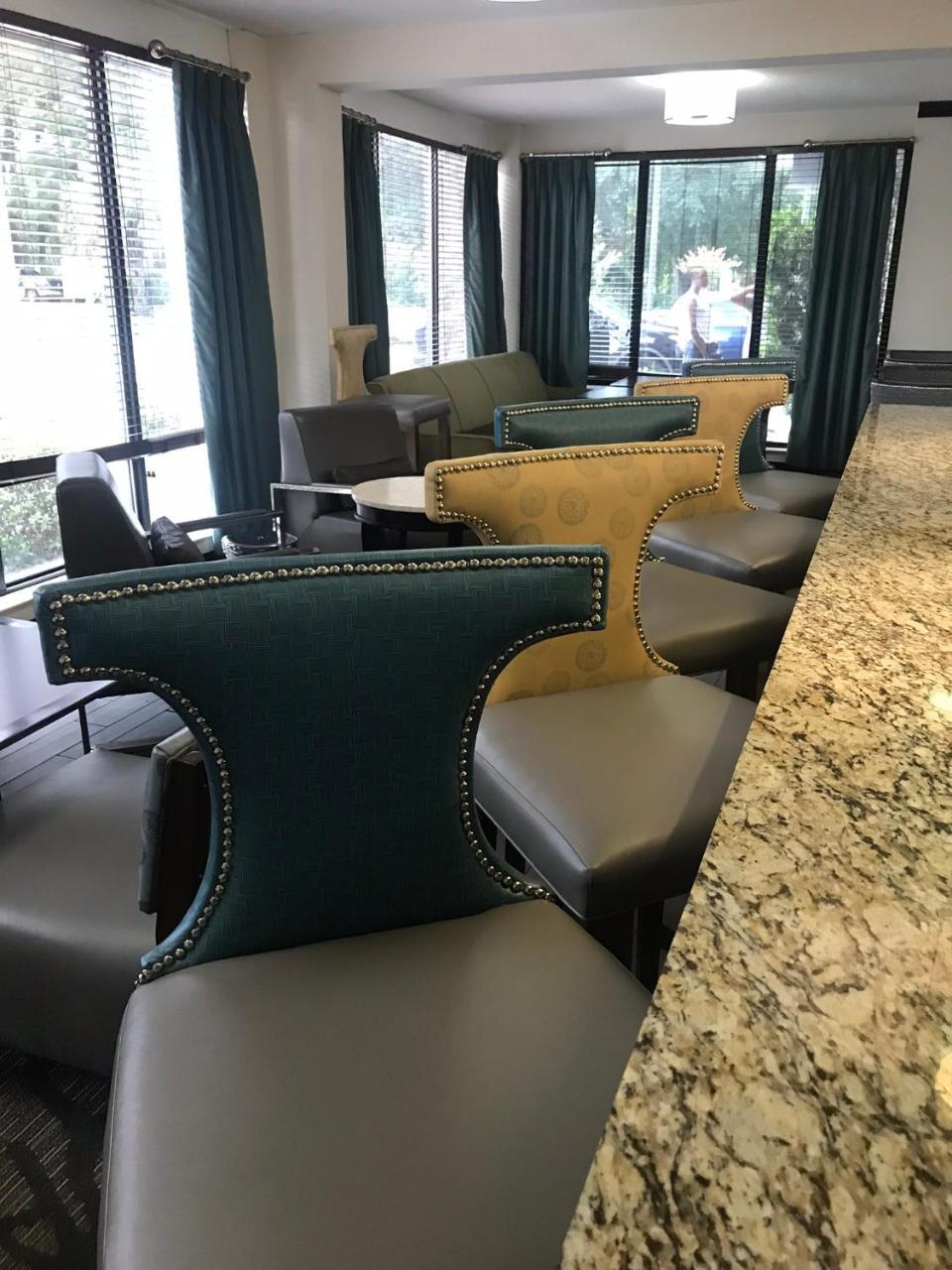 Wingate By Wyndham Charleston Coliseum Hotel North Charleston Luaran gambar