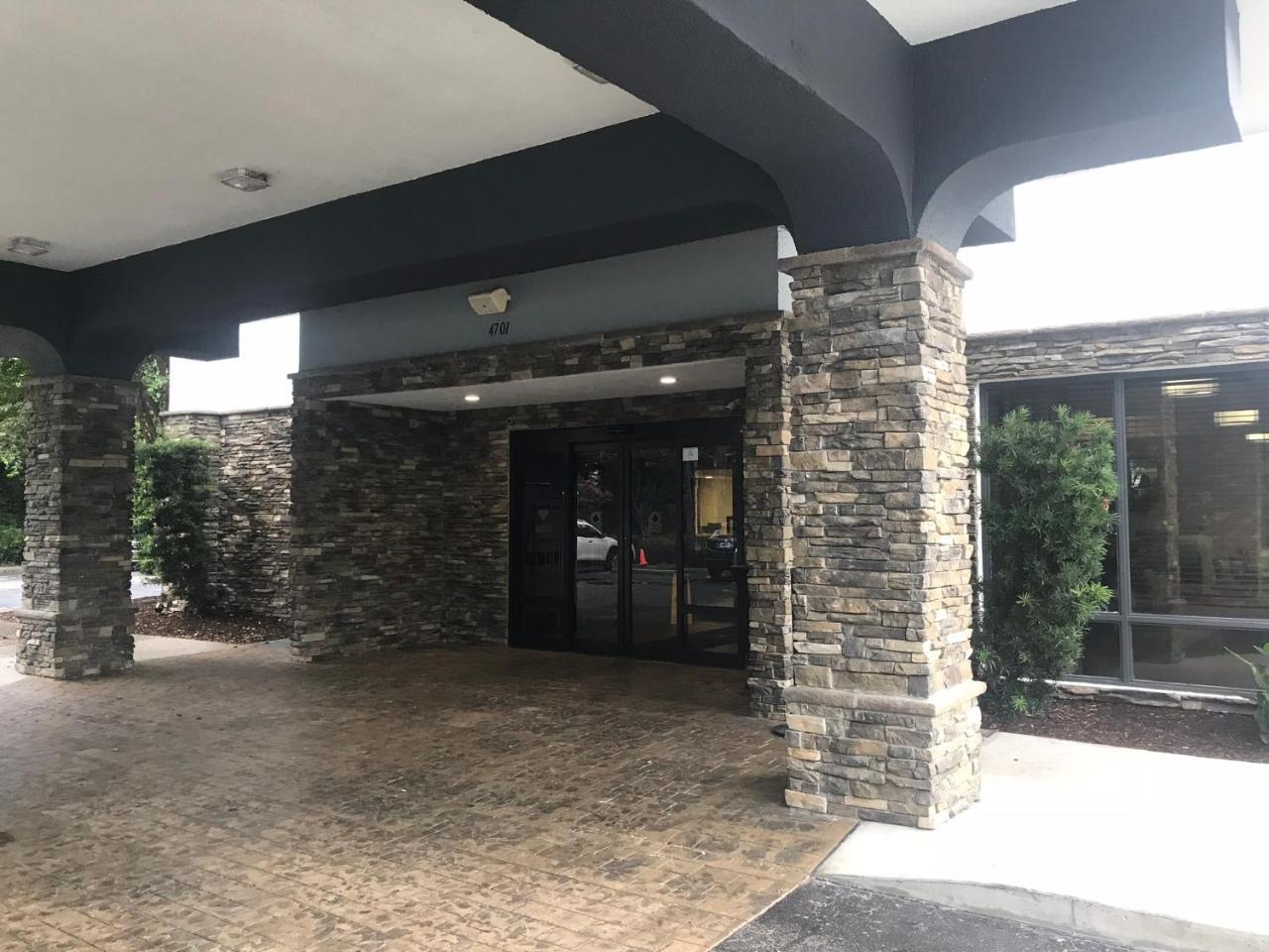 Wingate By Wyndham Charleston Coliseum Hotel North Charleston Luaran gambar