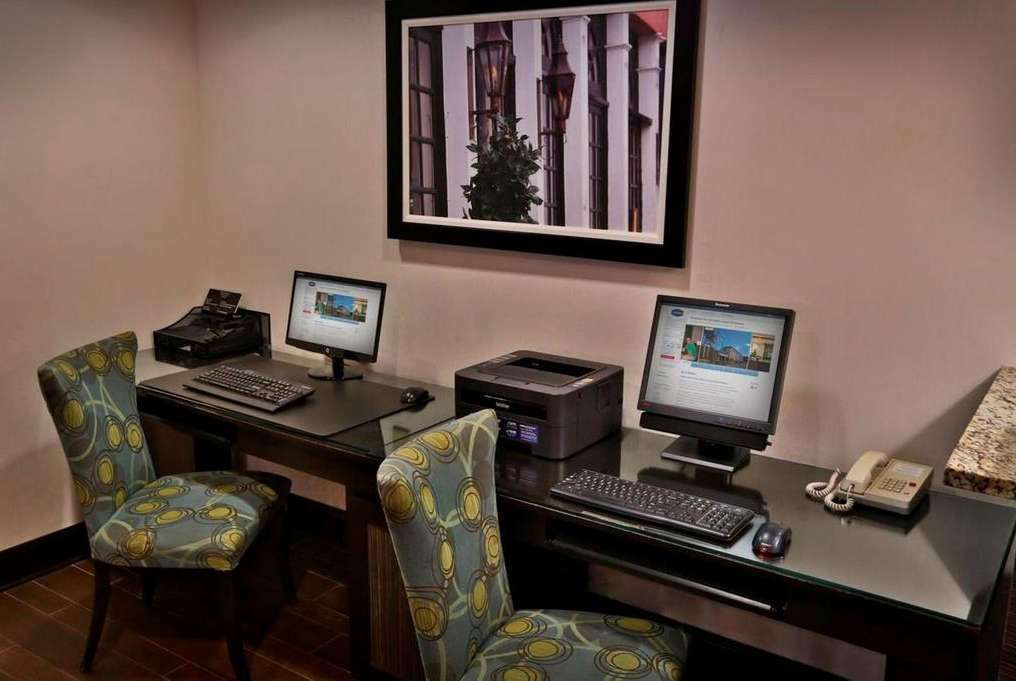 Wingate By Wyndham Charleston Coliseum Hotel North Charleston Kemudahan gambar