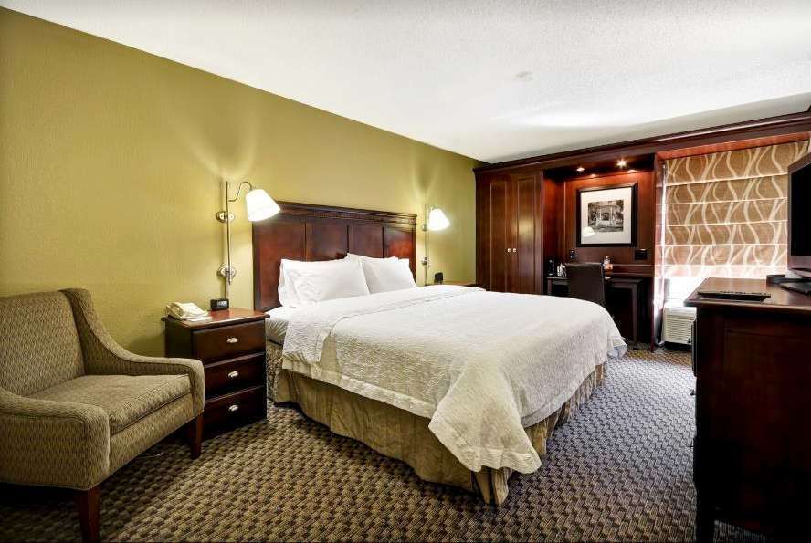 Wingate By Wyndham Charleston Coliseum Hotel North Charleston Bilik gambar