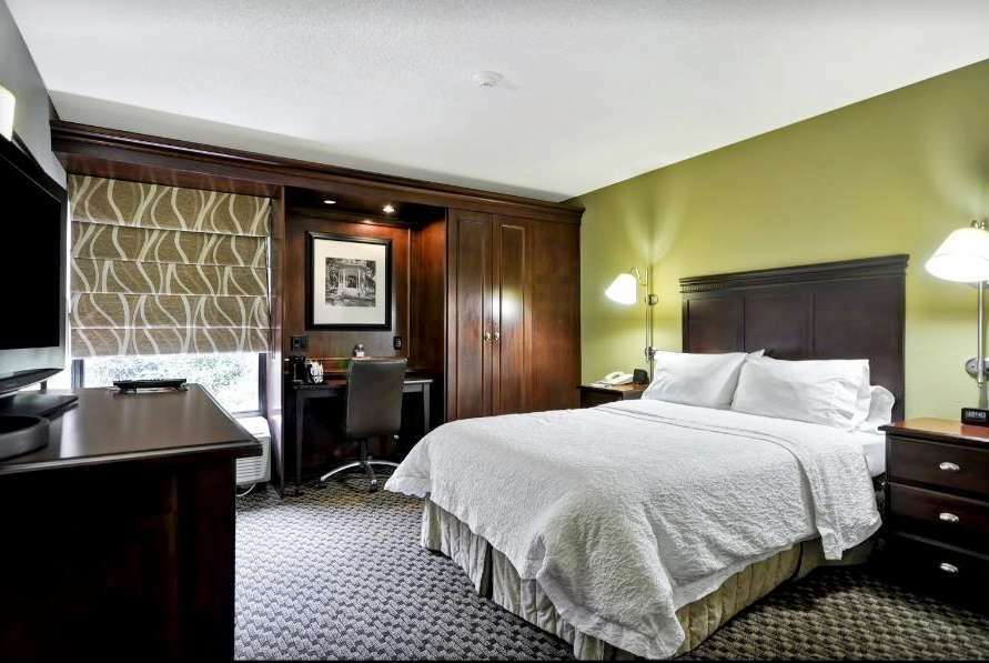 Wingate By Wyndham Charleston Coliseum Hotel North Charleston Bilik gambar